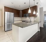 Bright & Spacious 2 Bed / 2 Bath Condo with Heated Underground Parking Near Down