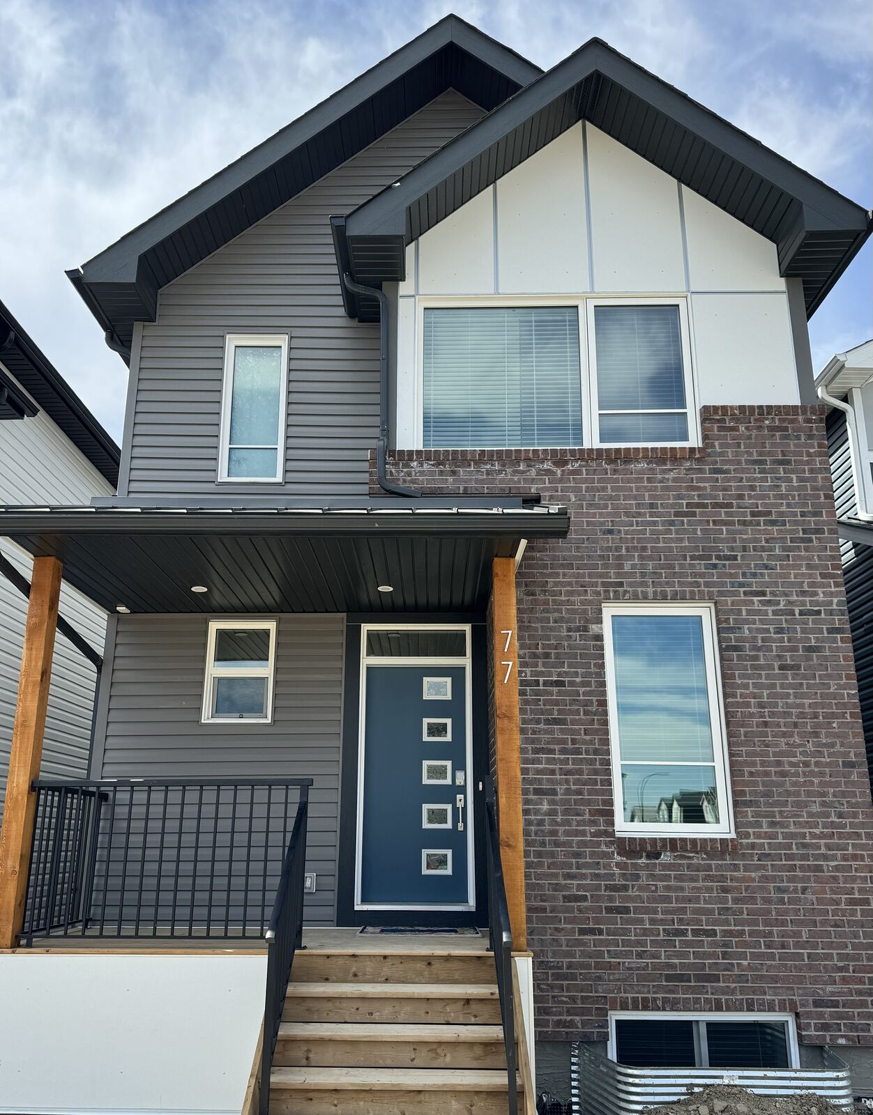 Calgary 3 bedrooms Main Floor for rent. Property photo: 748567-1