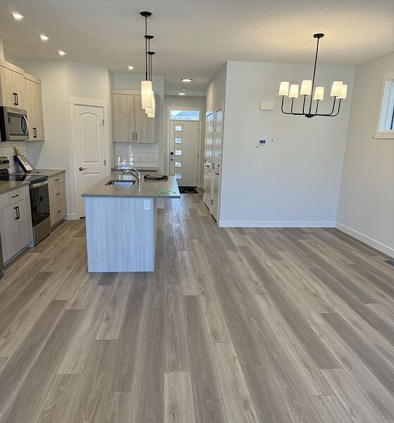 Calgary 3 bedrooms Main Floor for rent. Property photo: 748567-3