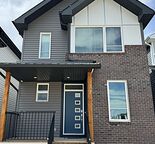 Spacious 2024 built for family, 3-bedroom plus large bonus room, and 2.5-bath