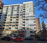 Excellent 1 bedroom apartment in Downtown