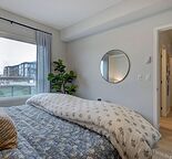 2 Bedroom 2 Bathroom brand new corner unit Condo for rent