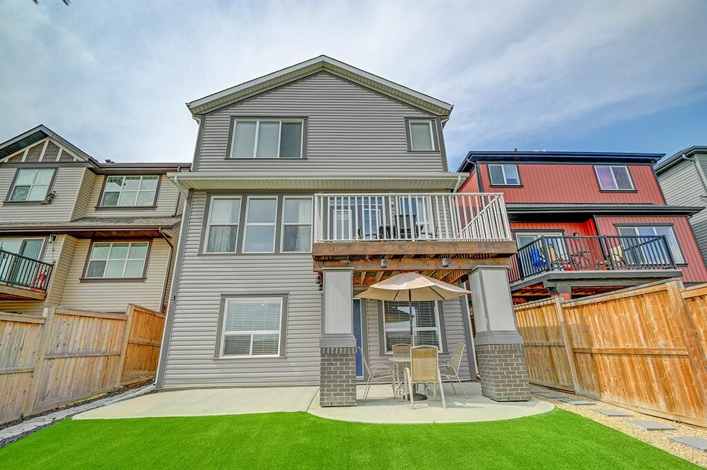 Calgary 2 bedrooms Basement for rent. Property photo: 748575-1