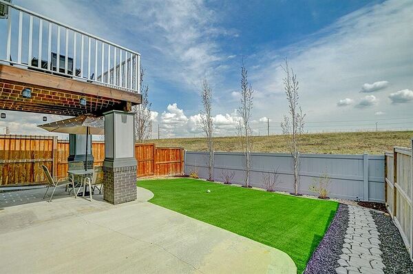 Calgary 2 bedrooms Basement for rent. Property photo: 748575-3