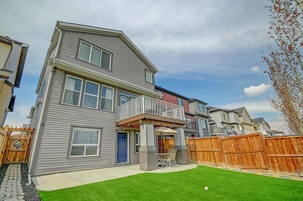 Calgary 2 bedrooms Basement for rent. Property photo: 748575-2