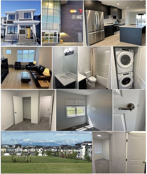 Calgary 1 bedroom Room For Rent for rent. Property photo: 748579-2