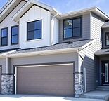 Brand New Luxury Walk-Out Duplex 3 Bed + 2.5 Bath | Double Garage | Backyard
