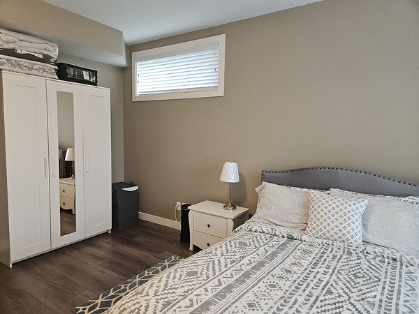 Calgary 1 bedroom Basement for rent. Property photo: 748588-2