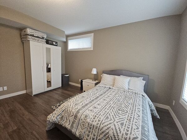 Calgary 1 bedroom Basement for rent. Property photo: 748588-3