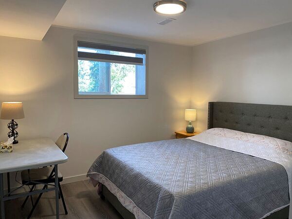 Calgary 2 bedrooms Basement for rent. Property photo: 748611-2