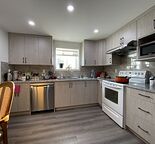 Bright & Clean 2 Bedroom Basement Suite for Rent - Thorncliffe, Calgary