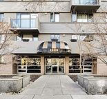 Top-Floor Corner 2-Bedroom Condo in Calgary’s Beltline for rent