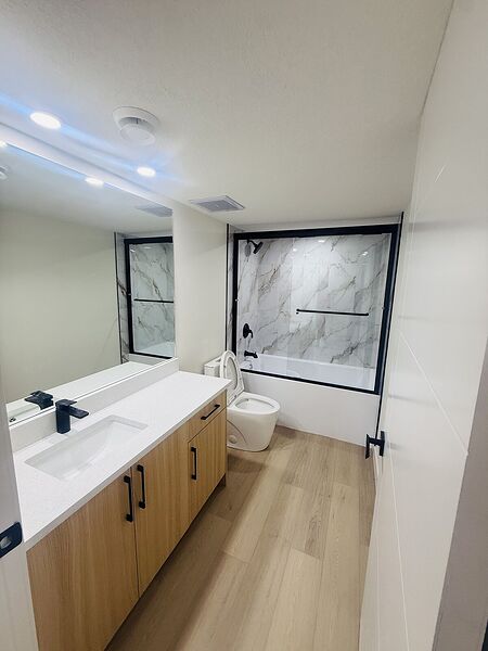 Calgary 2 bedrooms Basement for rent. Property photo: 748615-3