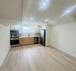 Two-bedroom apartment — Yorkville, SW Calgary