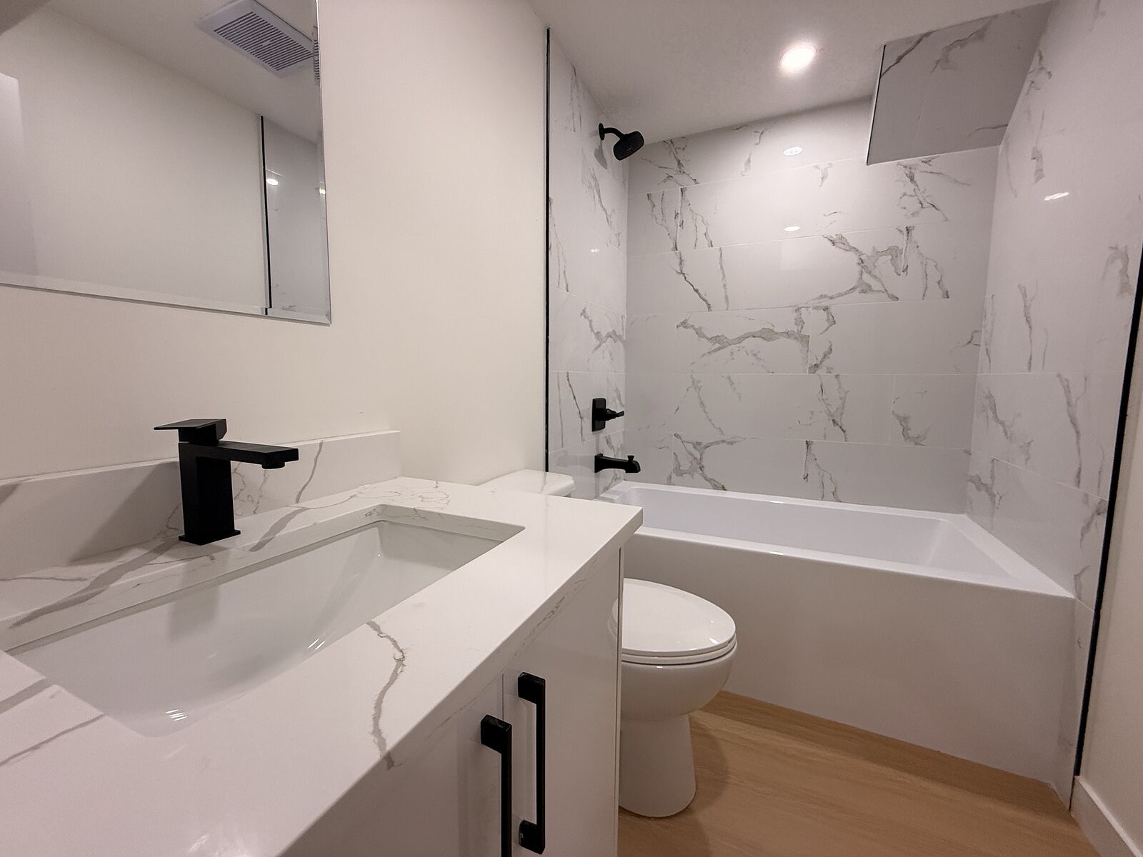 Calgary 2 + Den bedrooms Basement for rent. Property photo: 748624-1