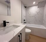 Newly renovated + pet friendly with fenced in yard