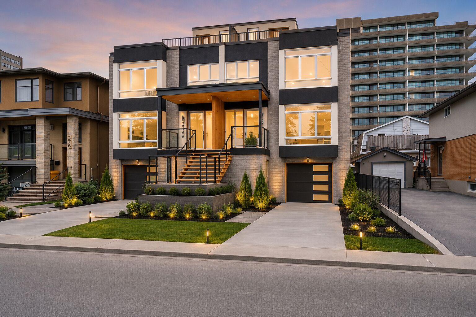 Ottawa 3 bedrooms Townhouse for rent. Property photo: 748632-1