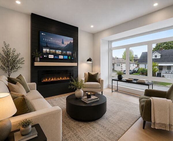 Ottawa 3 bedrooms Townhouse for rent. Property photo: 748632-3