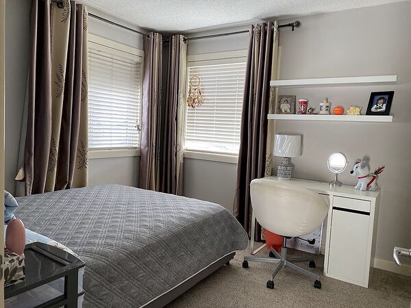 Calgary 1 bedroom Room For Rent for rent. Property photo: 748633-2