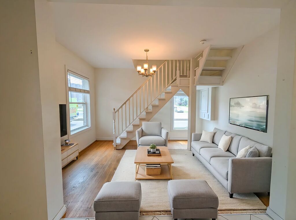 Hamilton 3 bedrooms House for rent. Property photo: 748781-1