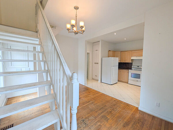Hamilton 3 bedrooms House for rent. Property photo: 748781-2