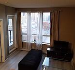 Modern Downtown Calgary Condo – Fully Furnished & All-Inclusive