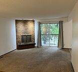 Large Rosscarrock Apartment
