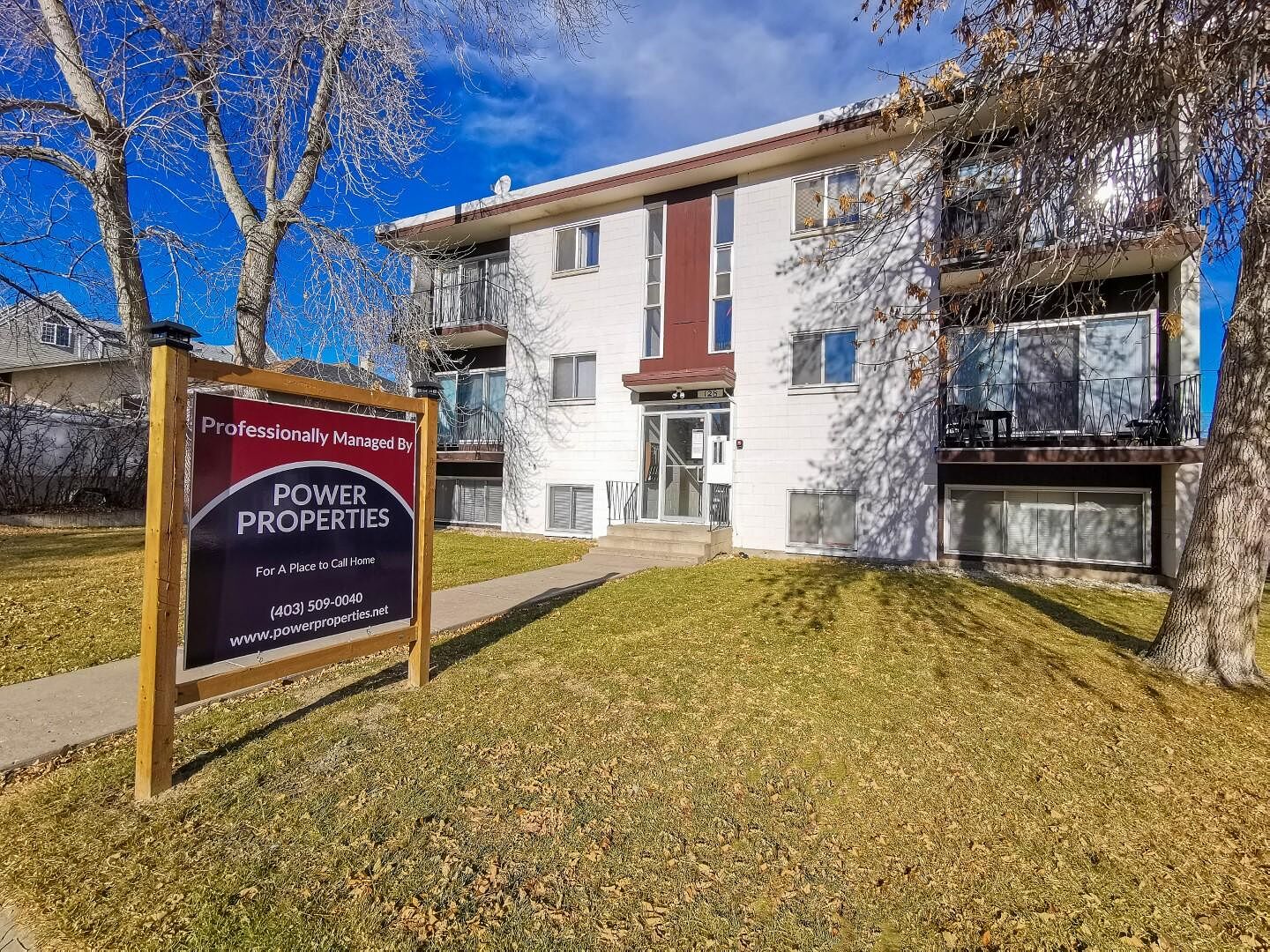 Calgary 1 bedroom Condo Unit for rent. Property photo: 748992-1