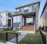 Beautiful 4-Bedroom home for Rent in Seton – Available Now!!!