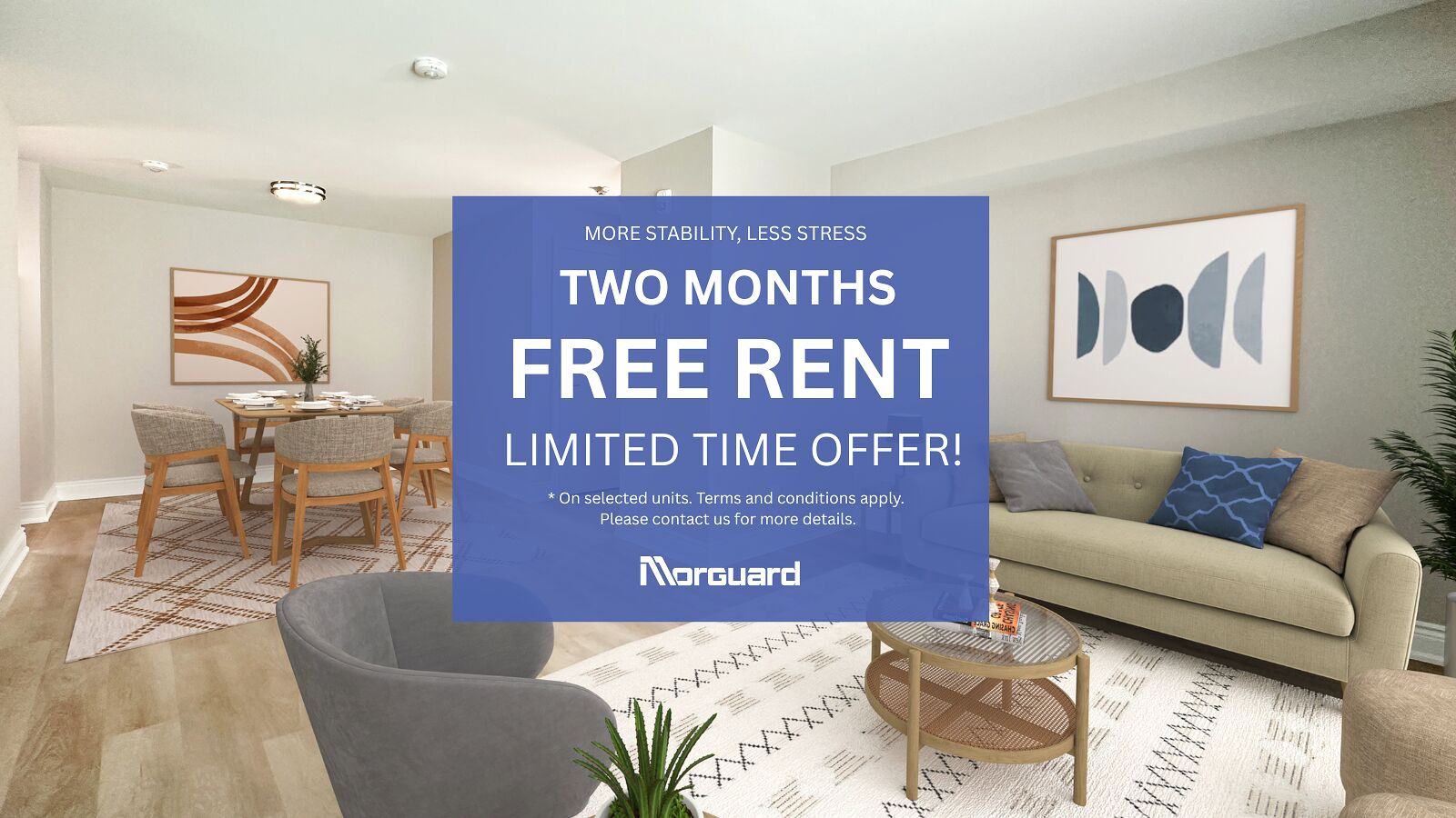 Mississauga 1 bedrooms Apartment for rent. Property photo: 749030-1