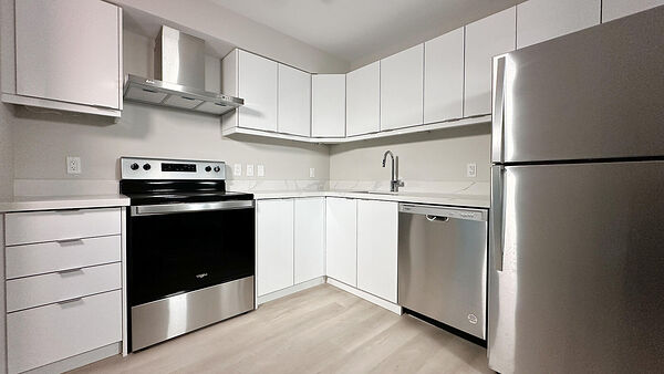 Mississauga 1 bedrooms Apartment for rent. Property photo: 749030-3