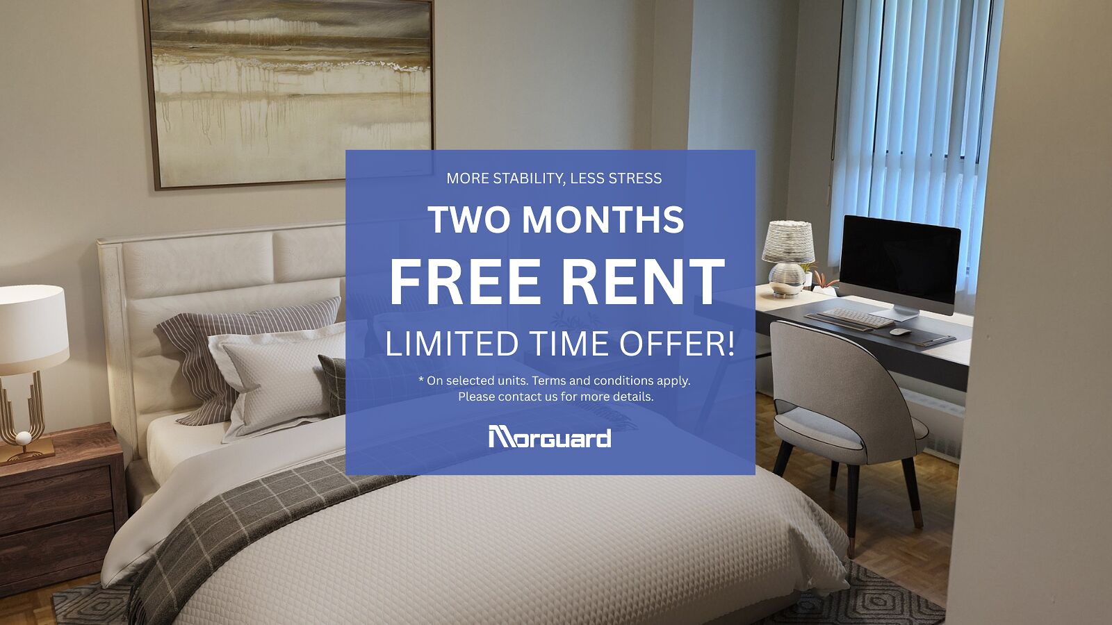 Mississauga 2 bedrooms Apartment for rent. Property photo: 749035-1