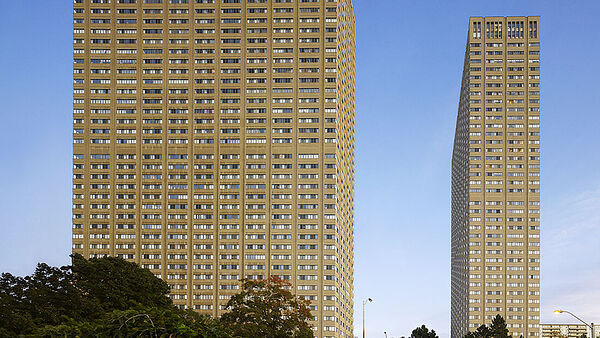 Toronto 1 bedrooms Apartment for rent. Property photo: 749042-2
