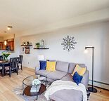 Well maintained 1 bedroom, 1 bathroom condo located in the highly desirable community of Springbank Hill.