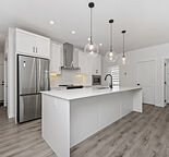 Bright Ground-Floor 2 Bed Condo with AC, Parking & Oversized Balcony