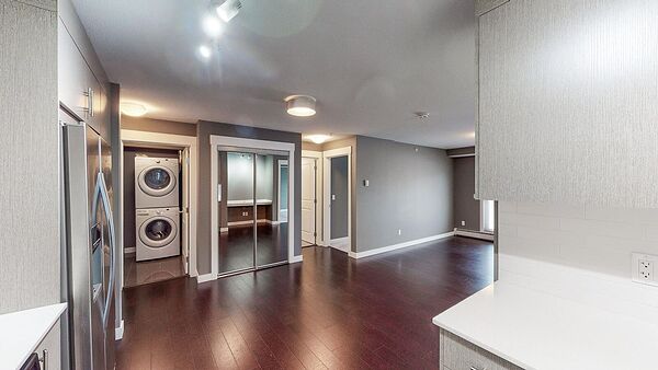 Calgary 2 bedrooms Condo Unit for rent. Property photo: 749242-3