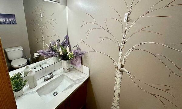 Calgary 3 + Den bedrooms Townhouse for rent. Property photo: 749246-3