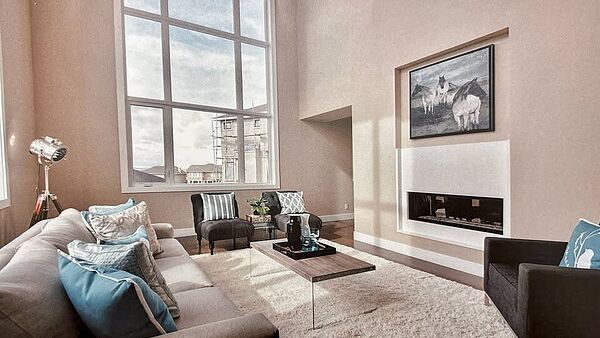 Calgary 5 bedrooms House for rent. Property photo: 749248-3