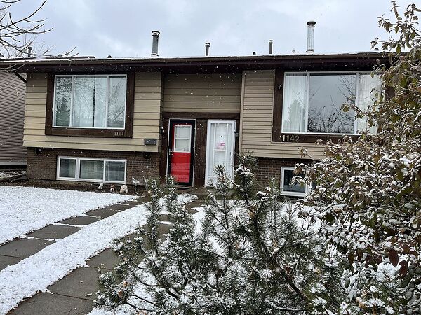 Calgary 2 bedrooms Duplex for rent. Property photo: 749250-3