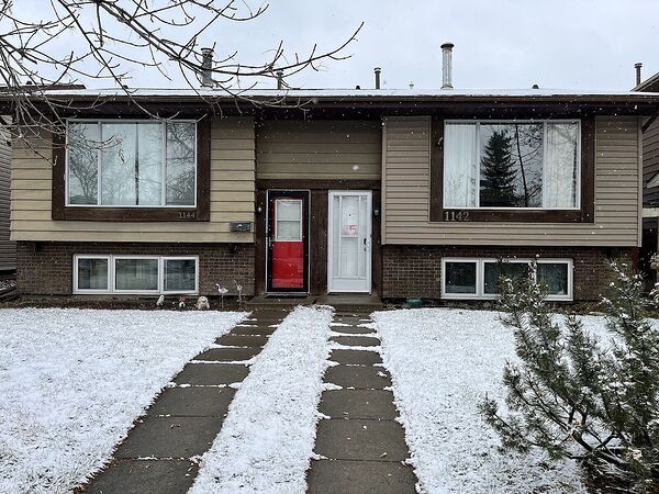 Calgary 2 bedrooms Duplex for rent. Property photo: 749250-2