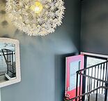 Gorgeous 2 bedroom suite in duplex
