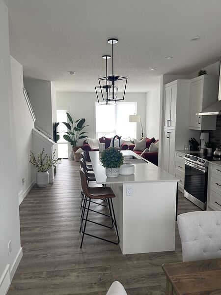 Calgary 2 bedrooms Townhouse for rent. Property photo: 749254-3
