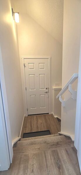 Calgary 1 bedroom Basement for rent. Property photo: 749295-2