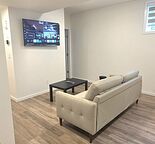 ✨ BRAND NEW LEGAL FURNISHED BASEMENT SUITE FOR RENT – YORKVILLE SW, CALGARY ✨