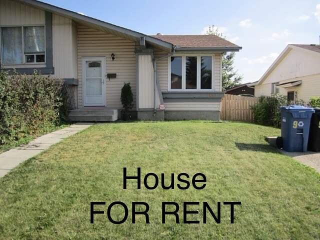 Calgary 5 bedrooms Duplex for rent. Property photo: 749348-1