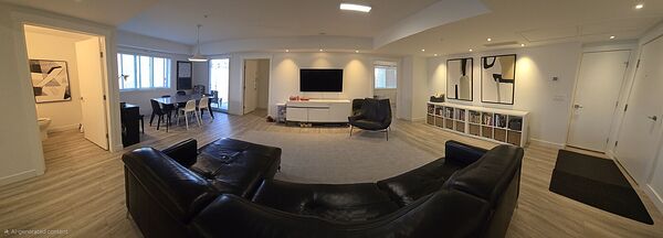 Executive Furnished 3 Bed / 2.5 Bath Residence in Bridgeland