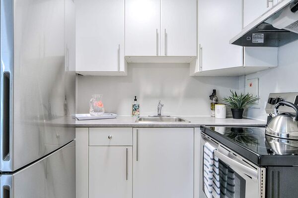 Montr&eacute;al 1 bedrooms Apartment for rent. Property photo: 749367-2