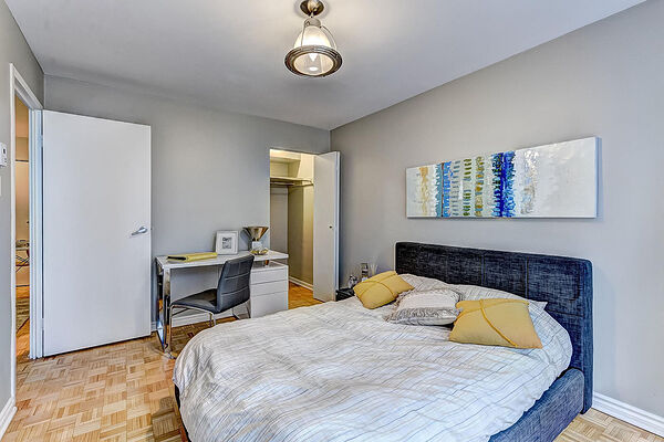Montr&eacute;al 1 bedrooms Apartment for rent. Property photo: 749367-3