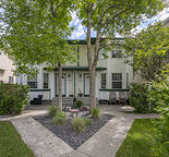 Renovated 2 Bed + Rec Room, 2 Bath, SW Fourplex