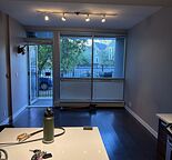 Pixel Ground Level 2 Storey Unit with heated parking and A/C